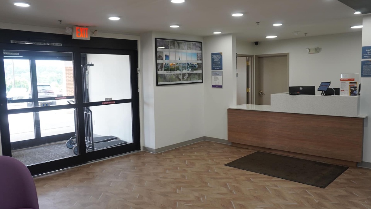 Franklin Hotel | Sleep Inn Franklin - Cool Springs