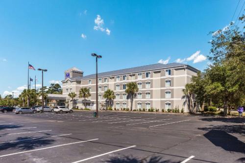 Little River Hotel | Sleep Inn Little River - North Myrtle Beach