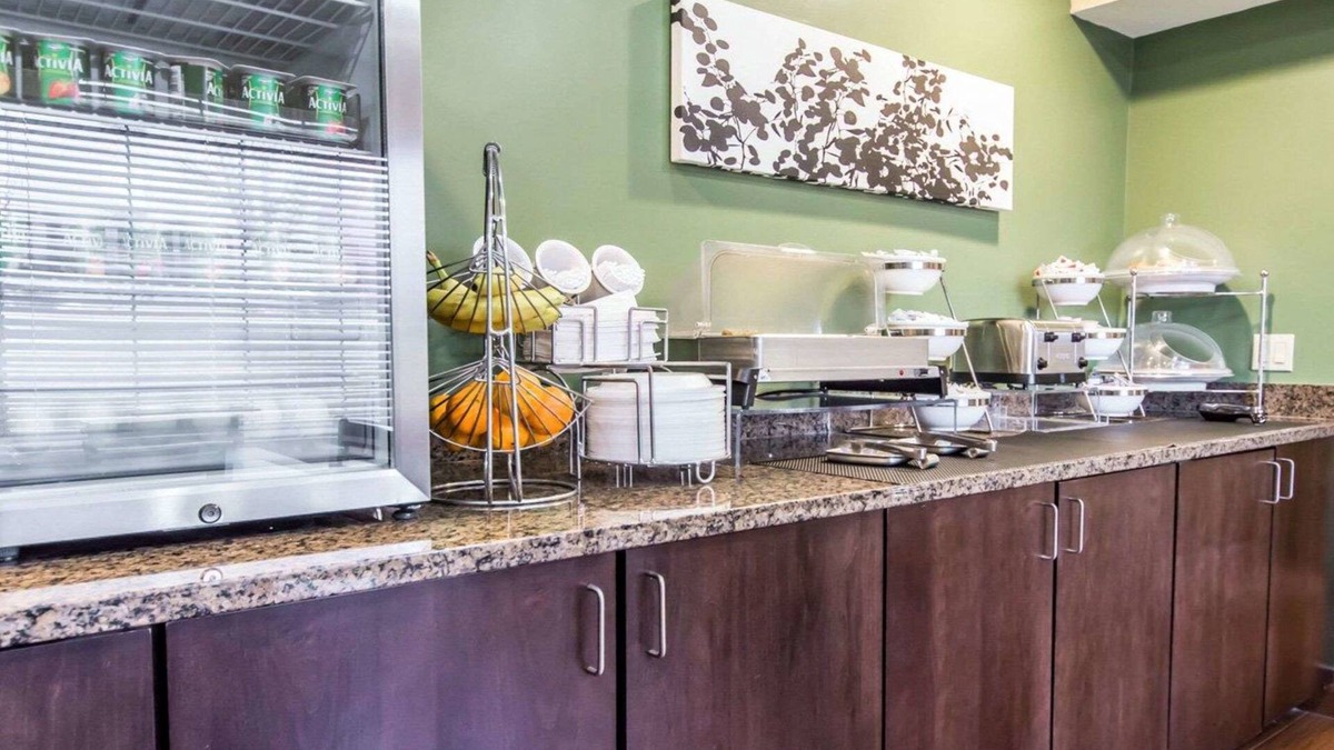 Jeffersontown Hotel | Sleep Inn Louisville