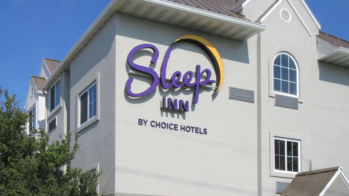 Marion Hotel | Sleep Inn Marion - Cedar Rapids