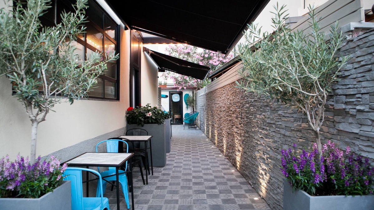 Follonica House | Sleep