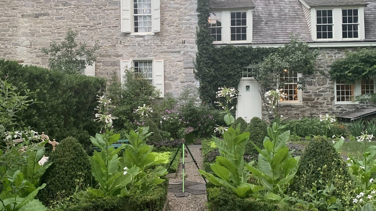Town of Marbletown House | Sleep where Washington slept, now with modern conveniences