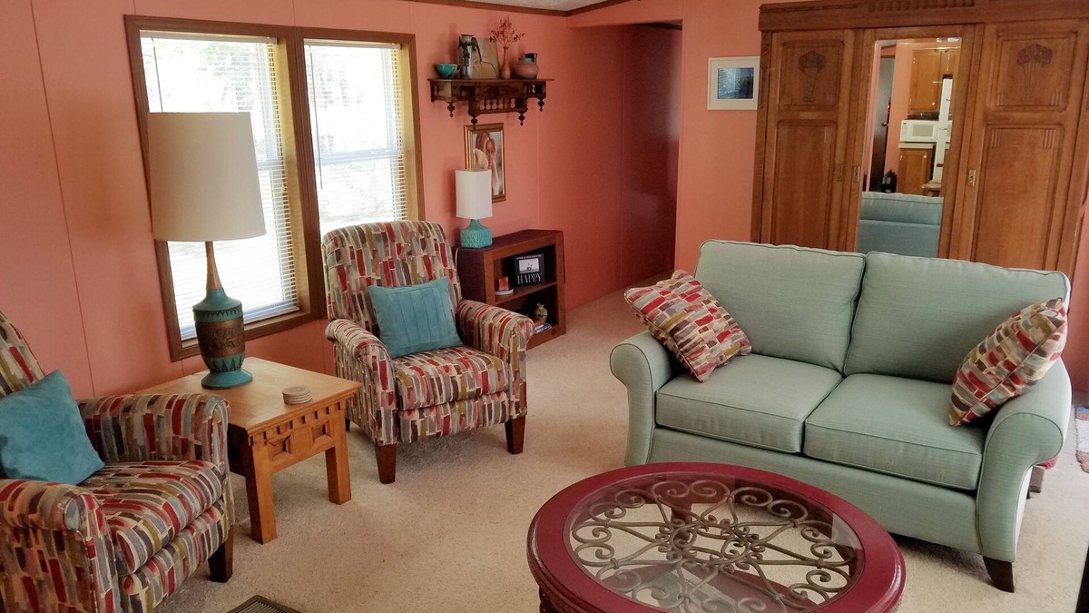Maple City House | Sleeping Bear Dunes, partial linens, Sat-Sat only