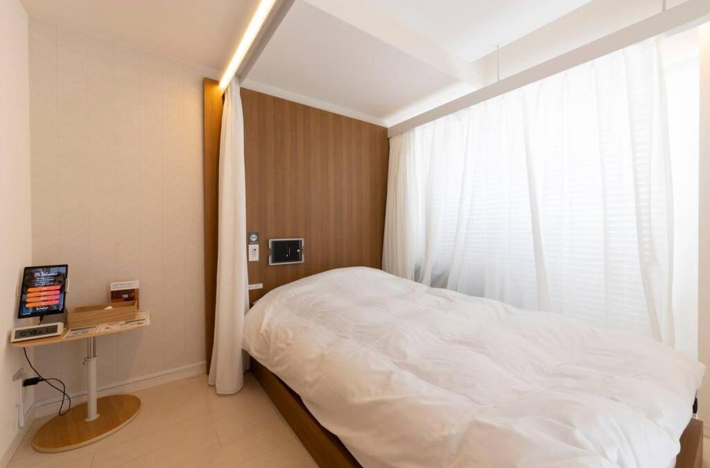 Dogenzaka Apartment | SLEEPLAB THE STAY 渋谷 -睡眠特化型Hotel-