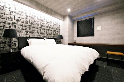 Minato Apartment | SLEEPLAB THE STAY 芝浦 -Shibaura-