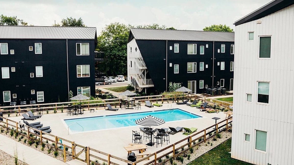 Bowling Green Apartment | Sleepover: Cozy 1BD/1BA - Bowling Green