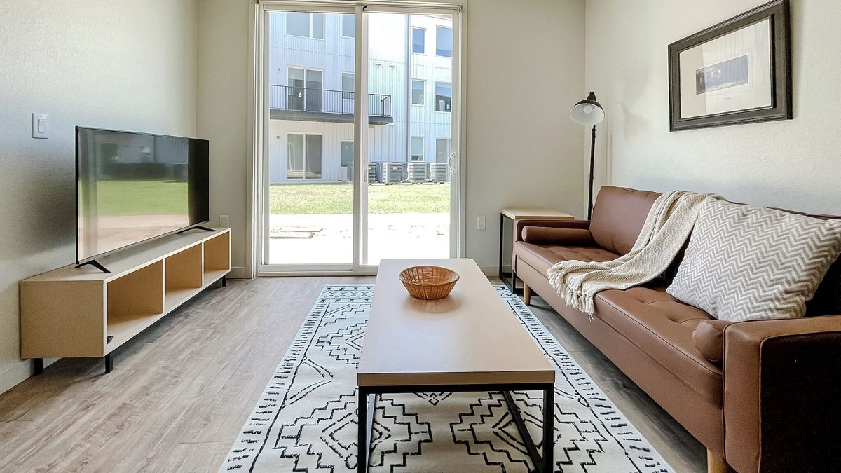 Bowling Green Apartment | Sleepover: Prime 1BD/1BA - Bowling Green