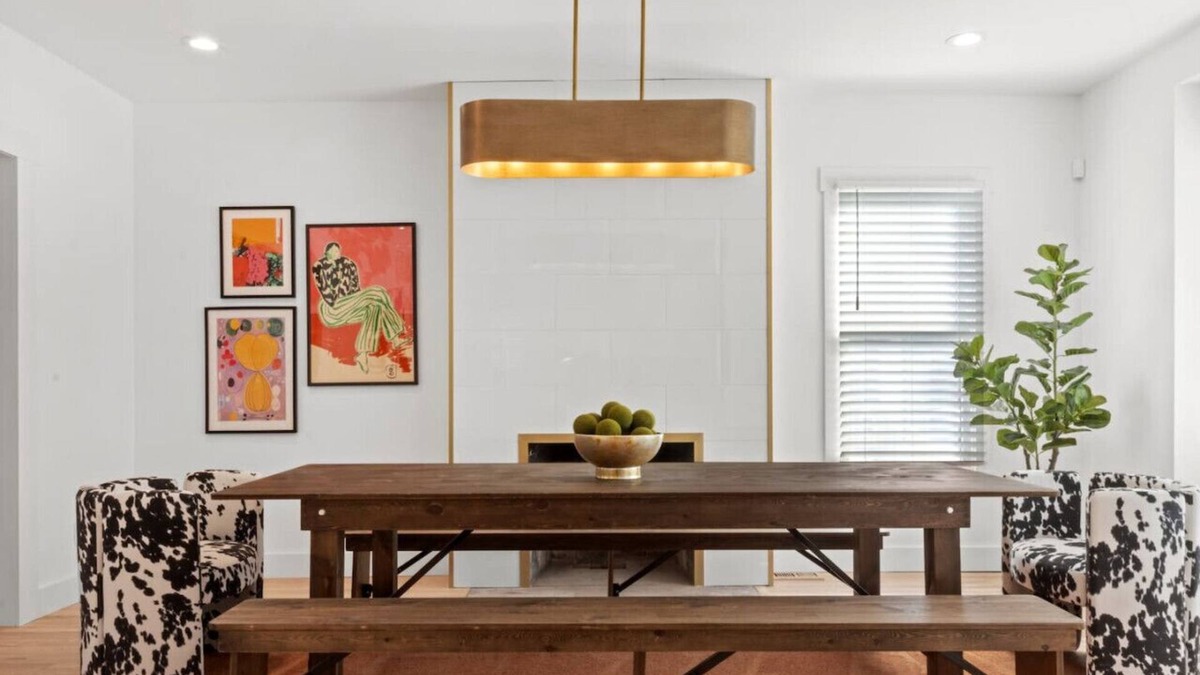 Detroit House | Sleeps 16 - Trendy Area - 10 Mins to Downtown