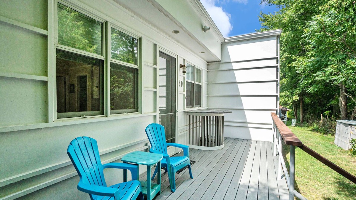 South Haven Cottage | Sleepy Hollow Beach Resort introduces Cottage 3D