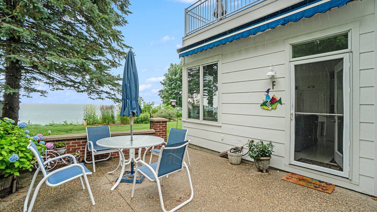 South Haven Villa | Sleepy Hollow Beach Resort introduces Villa F