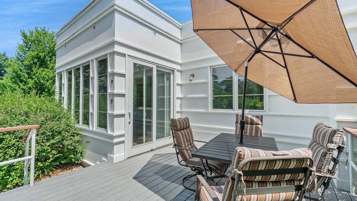 South Haven Cottage | SLEEPY HOLLOW BEACH RESORT INTRODUCES COTTAGE 14B