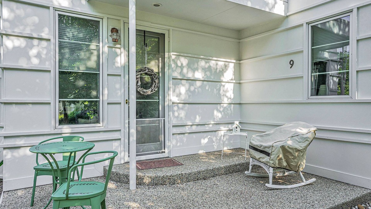South Haven Cottage | SLEEPY HOLLOW BEACH RESORT INTRODUCES COTTAGE 9!
