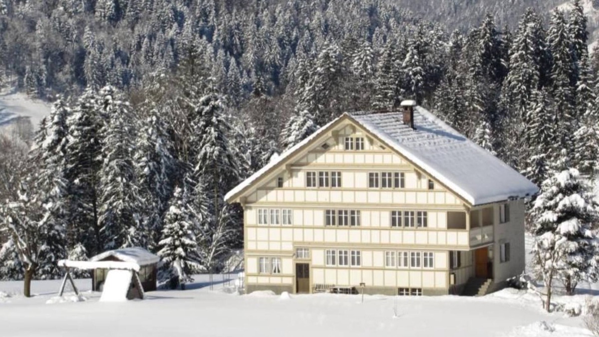 Sankt Peterzell Other | Sleepy. Nestled in rolling hills.