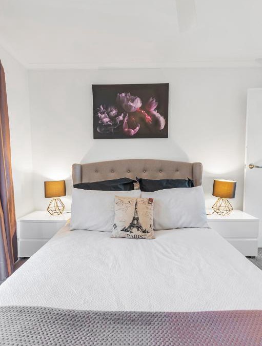 Echuca Apartment | Sleepy Shackell - Echuca Moama Holiday Accommodation