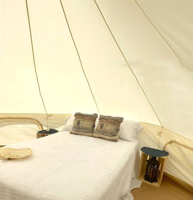 Helena Valley Southeast Other | Sleepy Teepee 1