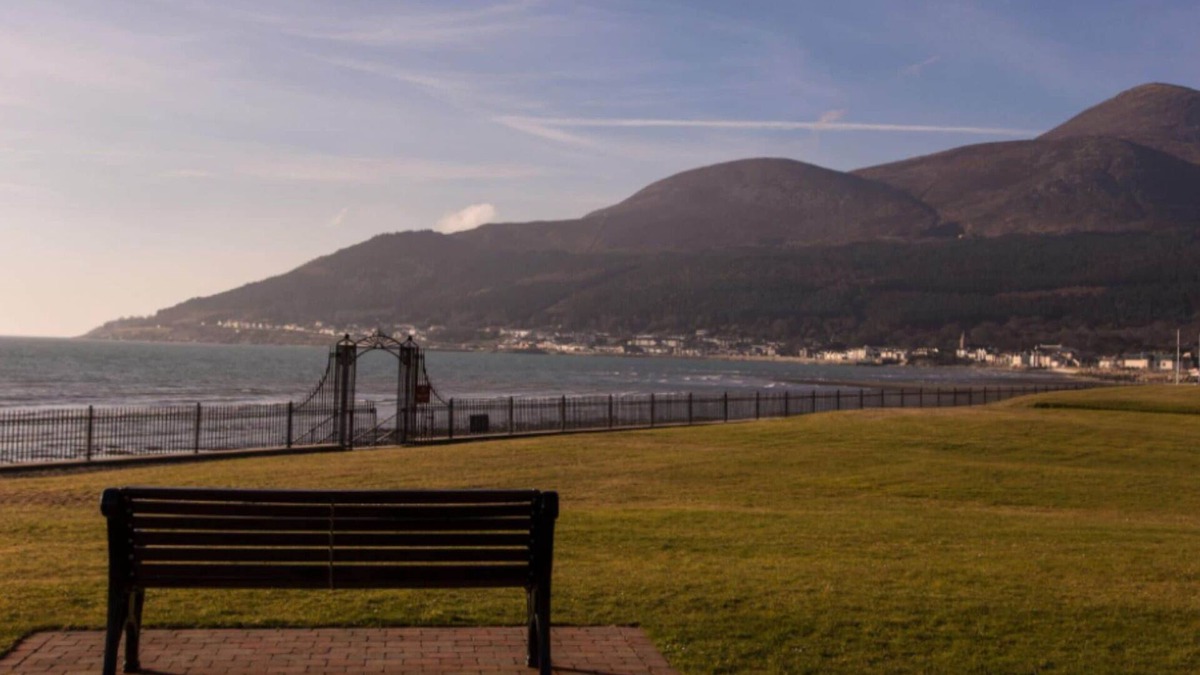 Newcastle Hotel | Slieve Donard