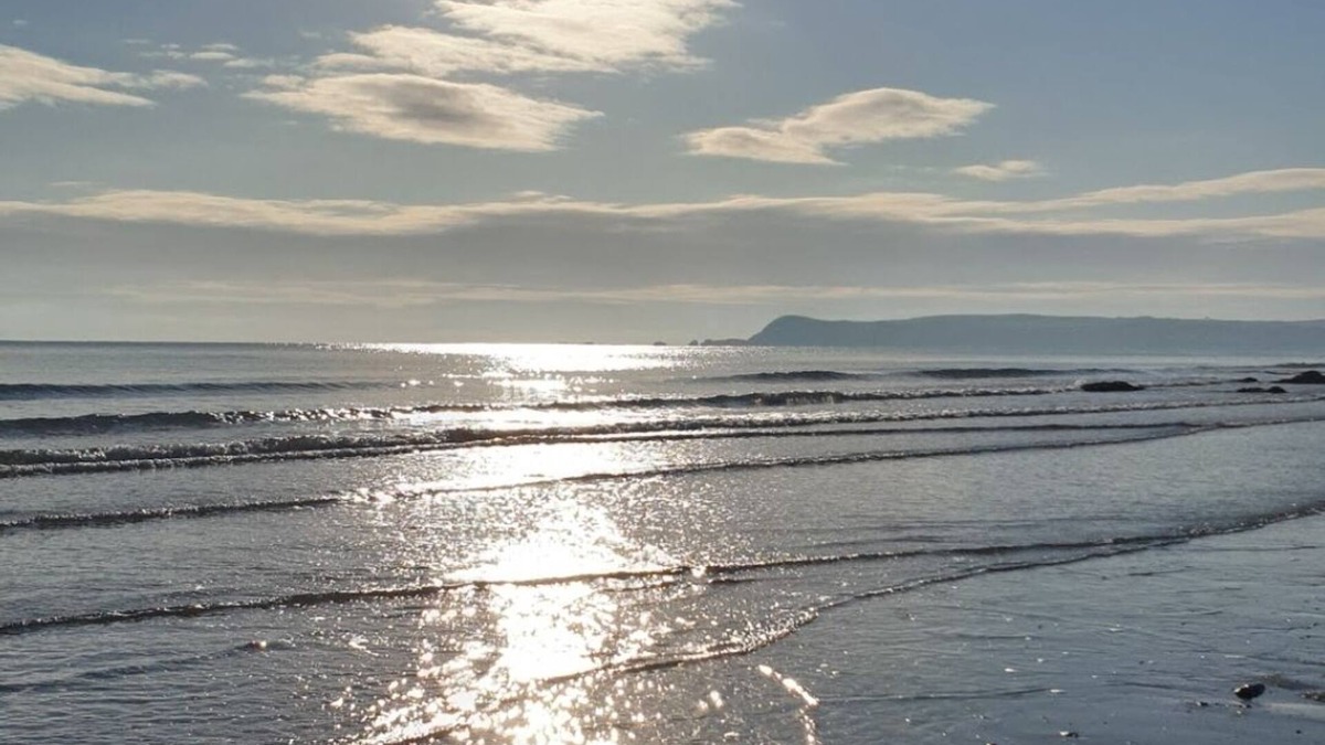 Killotteran House | Slievenamon view