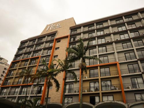 Jardim Chacara Inglesa Apartment | Slim Hotel Neo São Bernardo do Campo