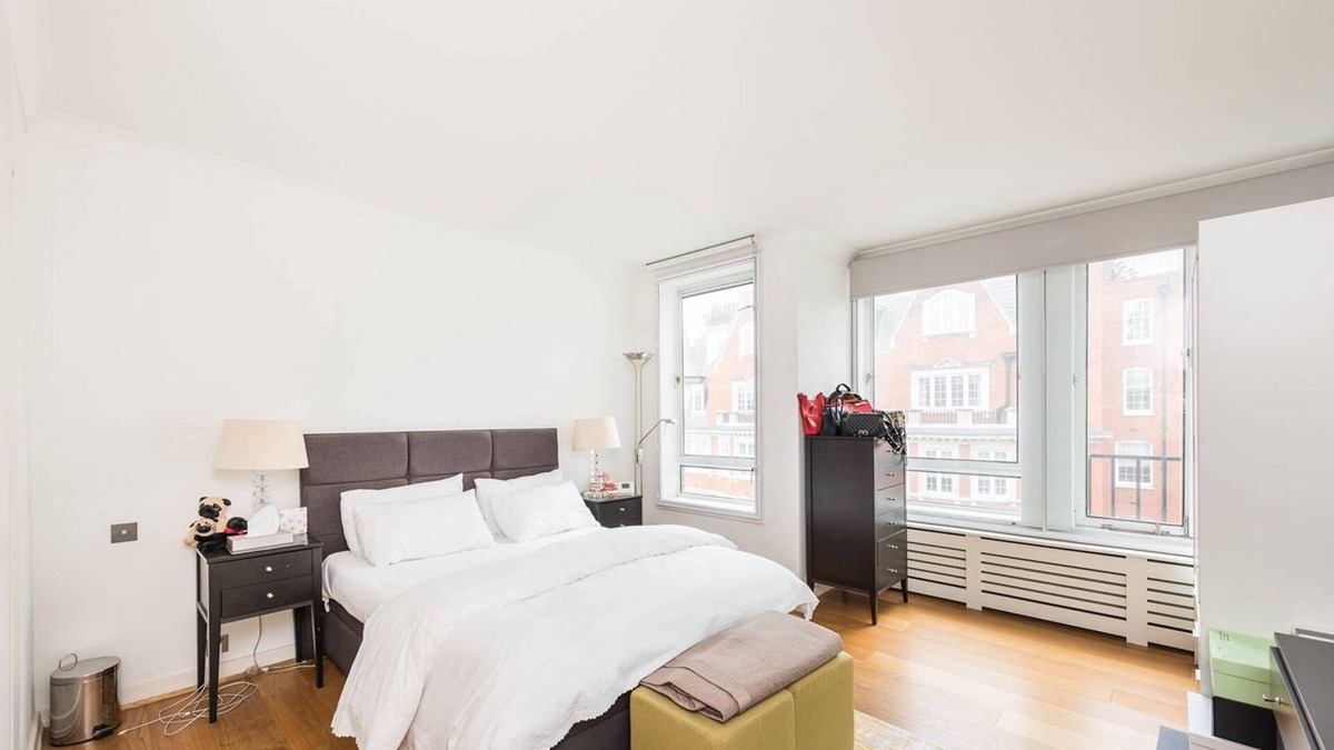 Belgravia Apartment | Sloane Square Luxury Flat - 4 Guests