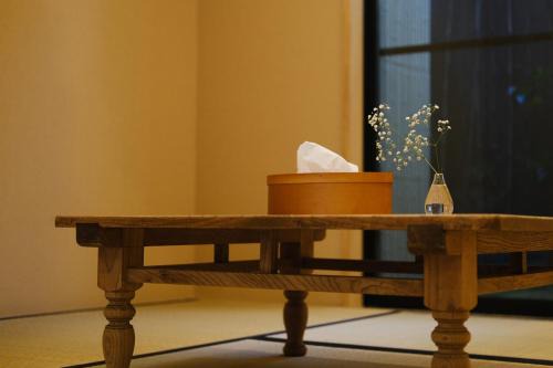 Gion House | Sloom Kyoto Reclusive Kyo-Machiya in Higashiyama