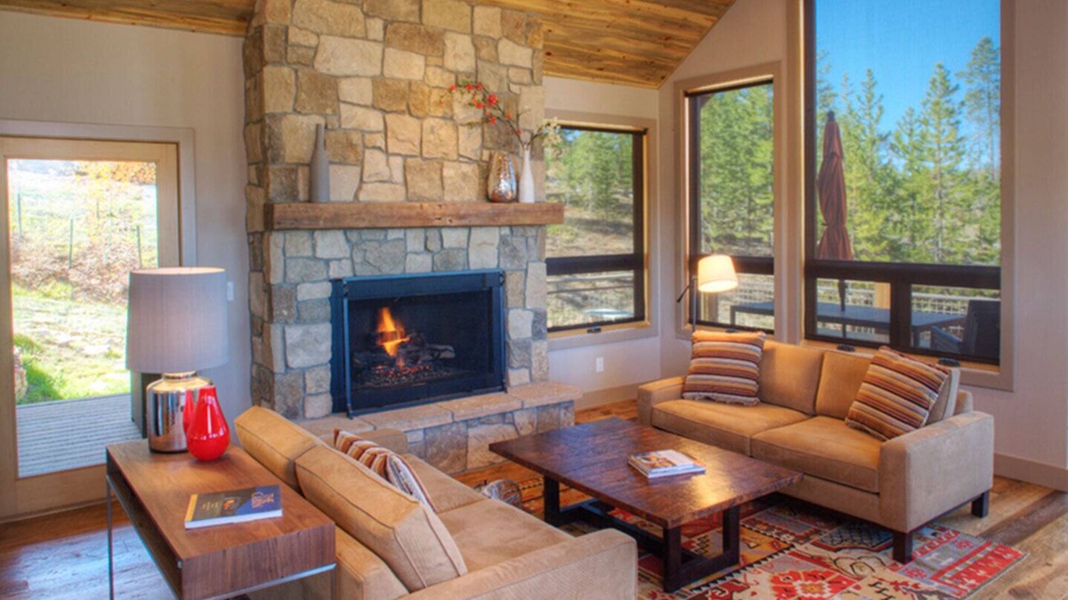 Granby House | Slopeside at Granby Ranch & Near RMNP. Ski in/out custom home with epic views