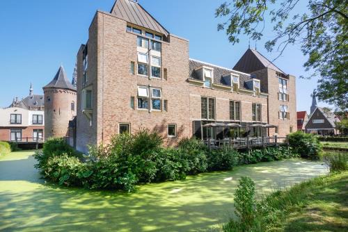 Schagen Hotel | Slot Hotel Schagen