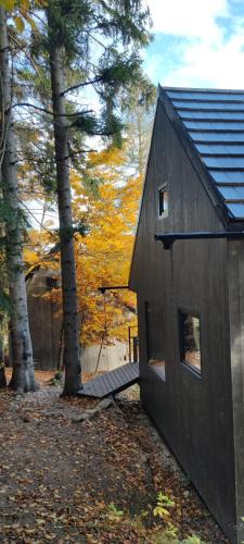 Bystrzyca Kłodzka House | Slow Huts