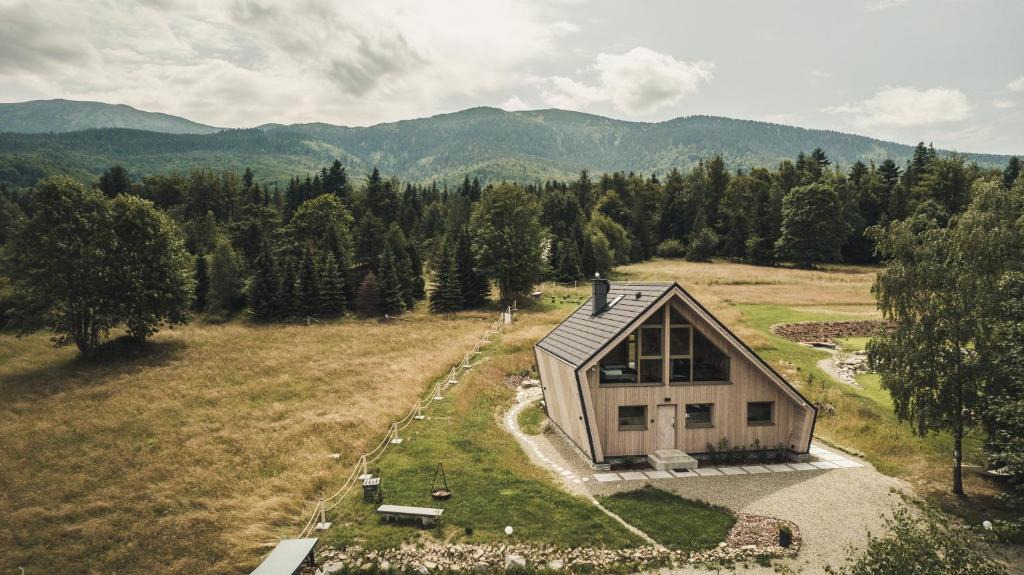Zawoja Villa | Slow Life Pod Babią Górą