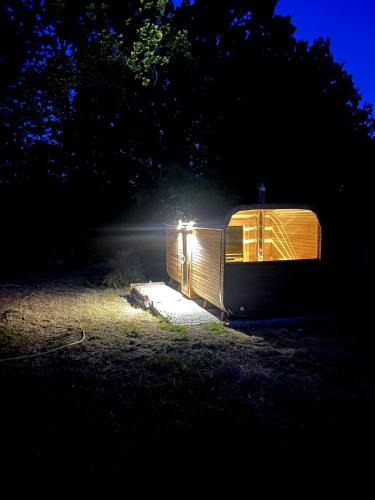 Szczecinek Apartment | Slow Spot Przy Lesie II