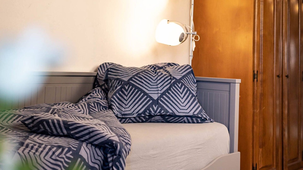 Lupoglav Apartment | Slow stay home Rose in tiny authentic Istrian village near Učka