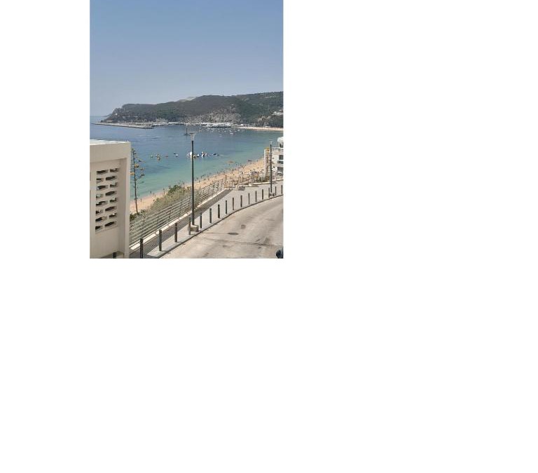 Santiago Apartment | Small apartment by the beach