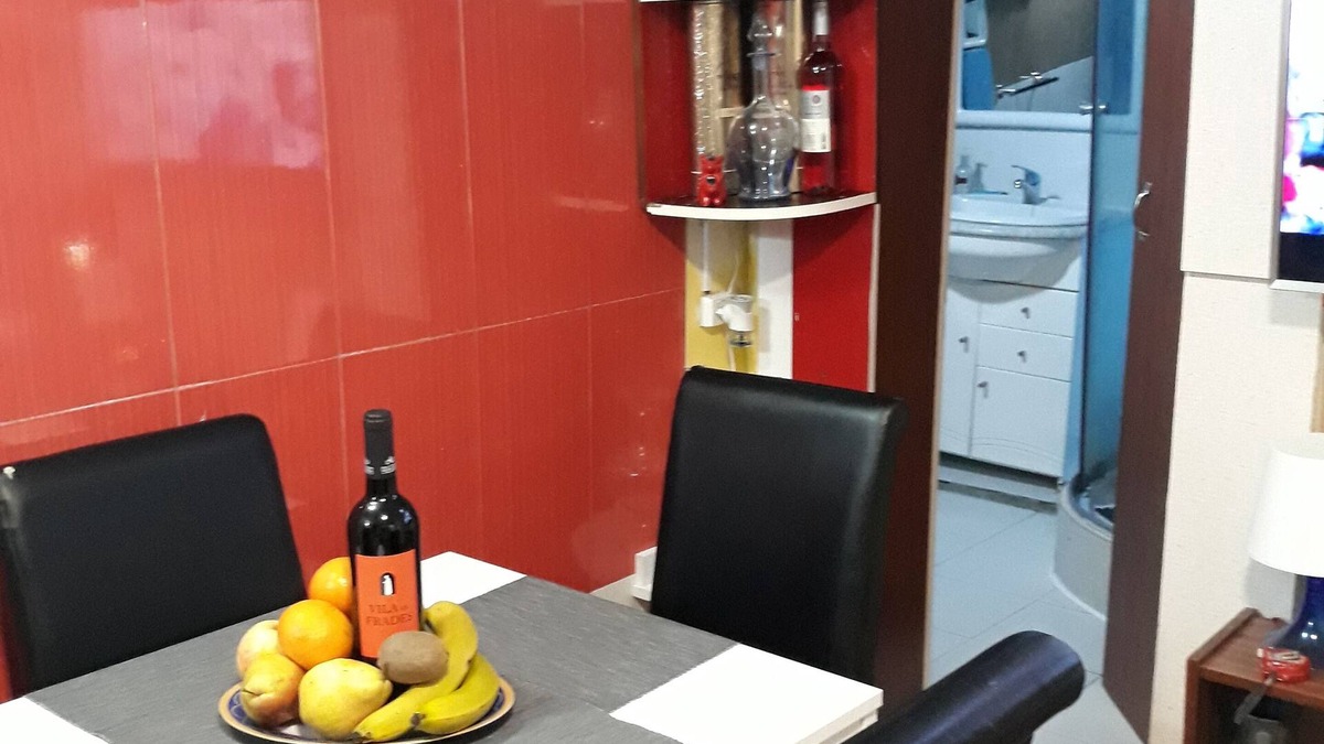 Pena Apartment | Small apartment close Rossio/martim Moniz/Baixa Chiado
