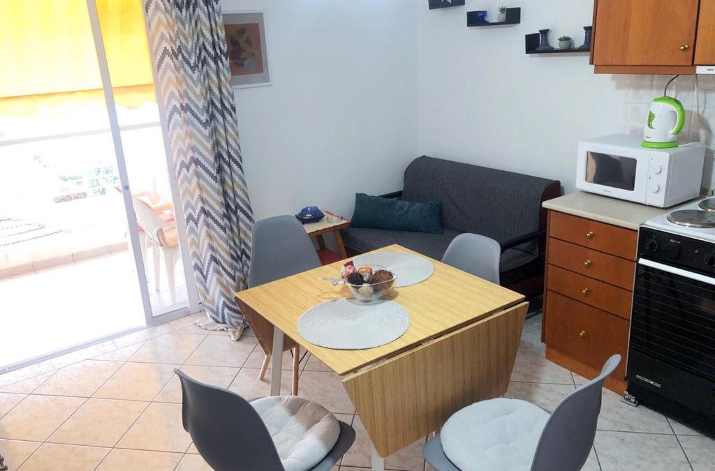 Trikala Apartment | Small Apartment Trikala