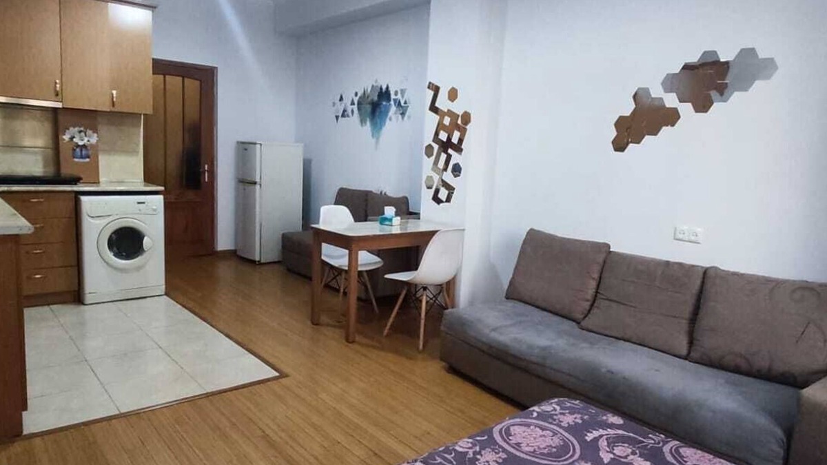 Kentron Apartment | Small but cozy Apartment