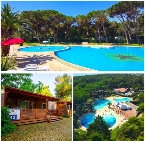 Baia Domizia Other | SMALL CAMP Baia Domizia KR VIP Full Service