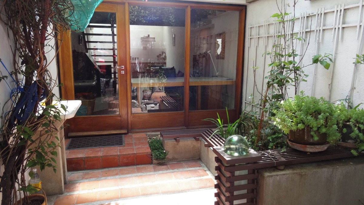 Downtown La Paz House | Small cosy house in Sopocachi, La Paz, Bolivia