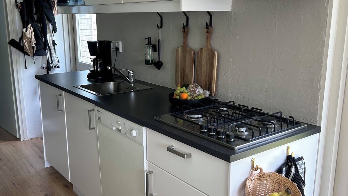 Warmenhuizen House | Small cottage not far from the Schoorl dunes - ideal for a break by the sea