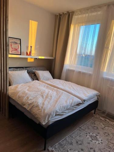 Nivy Apartment | Small cozy apartment, coffee and parking free
