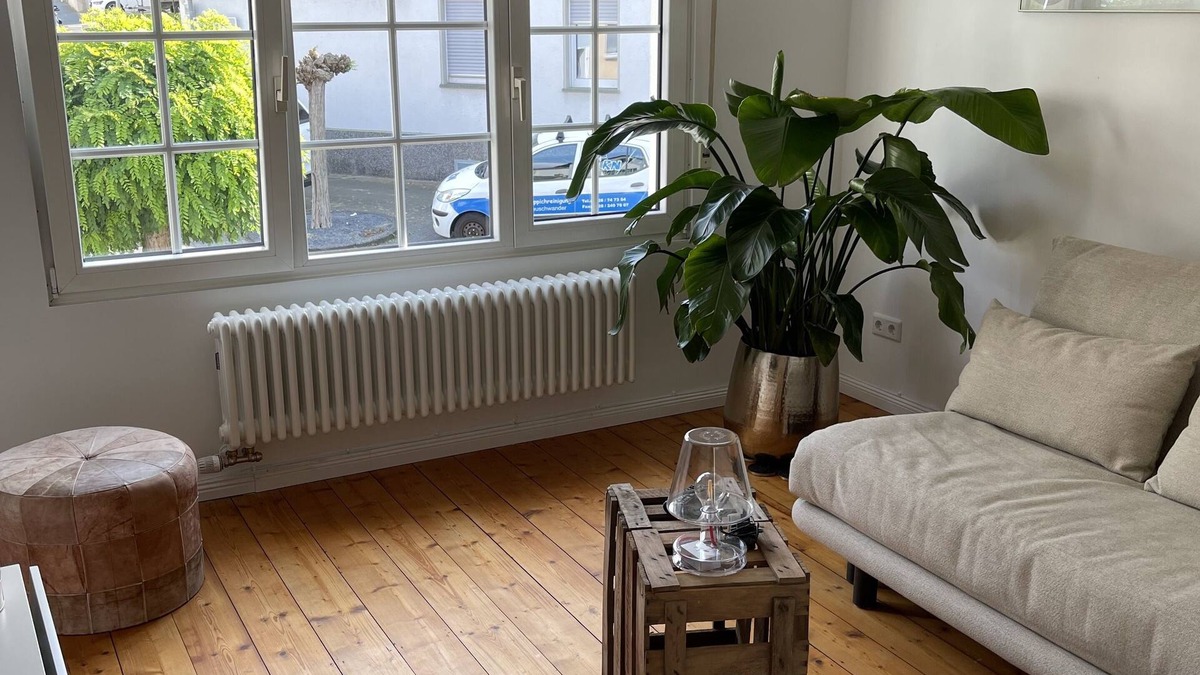 Duisdorf House | Small, cozy house in Bonn