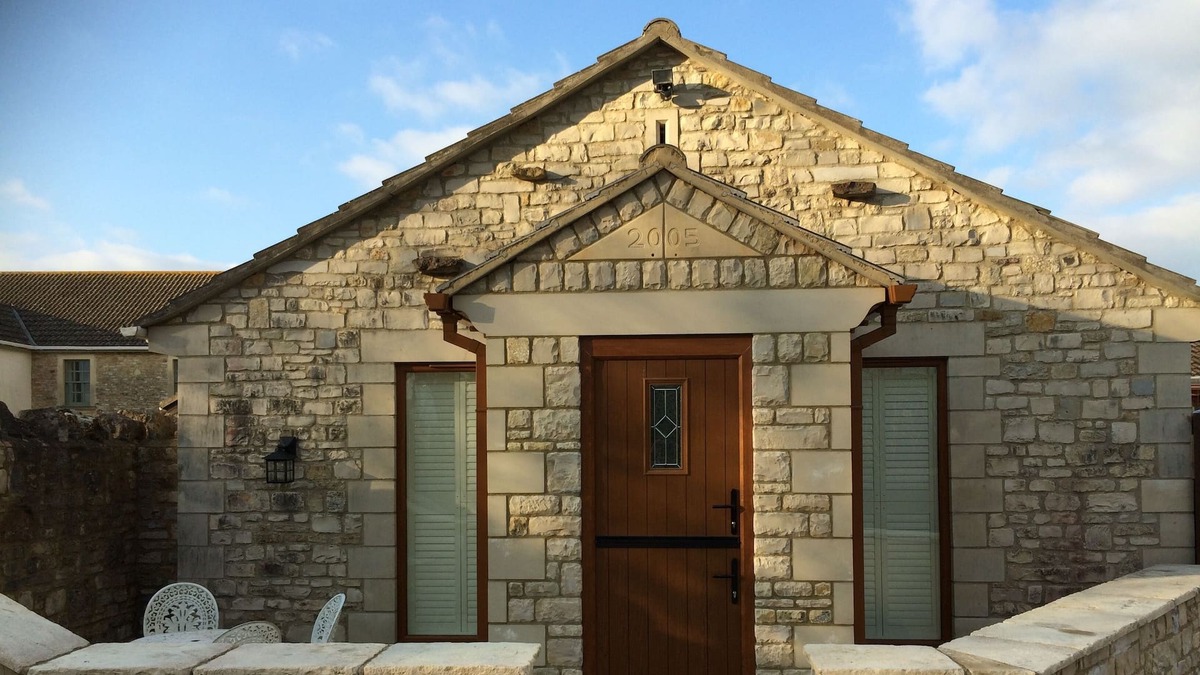 Wick Cottage | Small detached cottage not far from the historic City of Bath