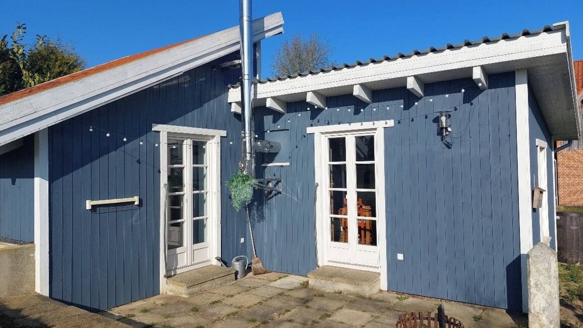 Pronstorf House | Small, fine & rural