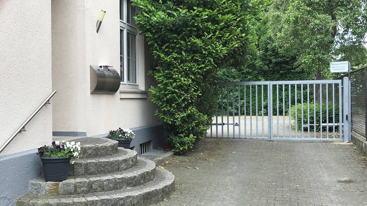 Altstadt Apartment | Small& fine with parking