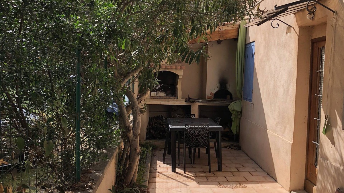 Carry-le-Rouet House | Small haven of peace 250m from the beach of carry le rouet