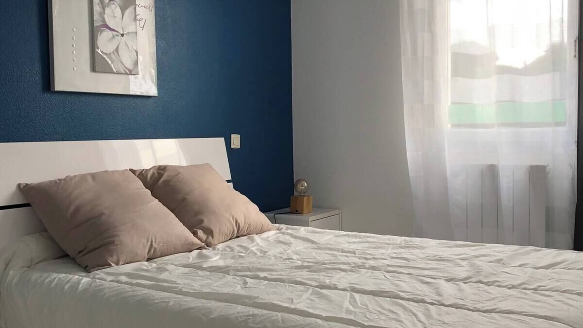 Torreilles-Plage House | Small house 500 metres from the beach in the heart of the marine park - Catalan Country