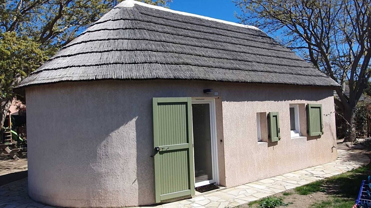 Le Barcares Other | Small house with garden, ideal for peace, sea and water sports