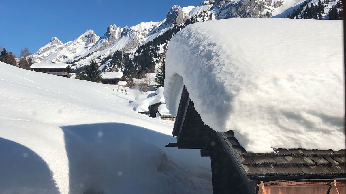 La Clusaz Ski Chalet | small individual chalet