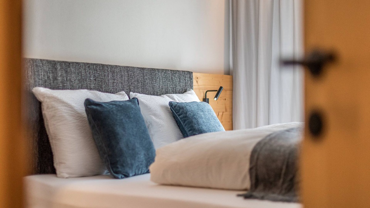 Valdaora di Mezzo Apartment | Small Luxury Apartments Lausa 1 in Olang/Kronplatz/Dolomiten/Südtirol