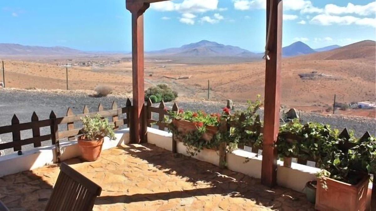 Antigua House | Small, modern, quiet finca house away from the crowds with stunning panoramic views