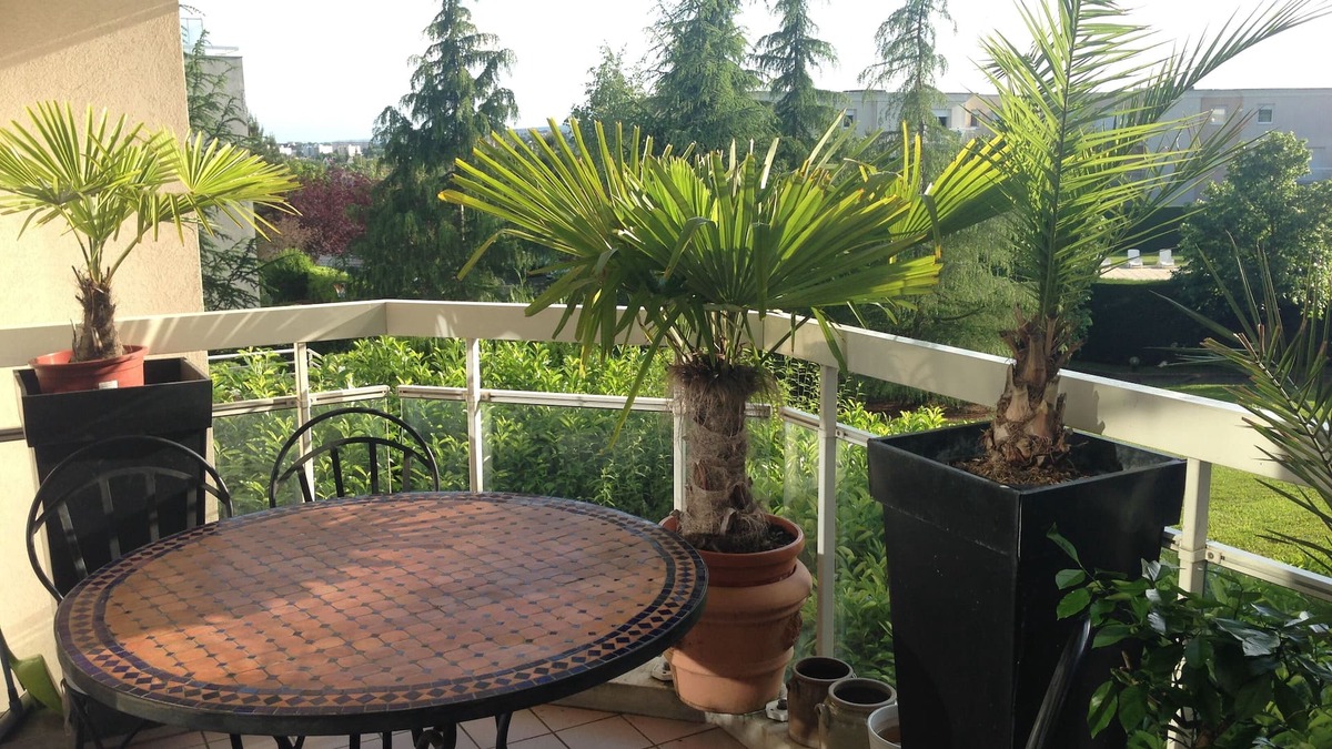 Pouilly Apartment | small paradise with terrace large swimming pool in peace 10 minutes from the historic center