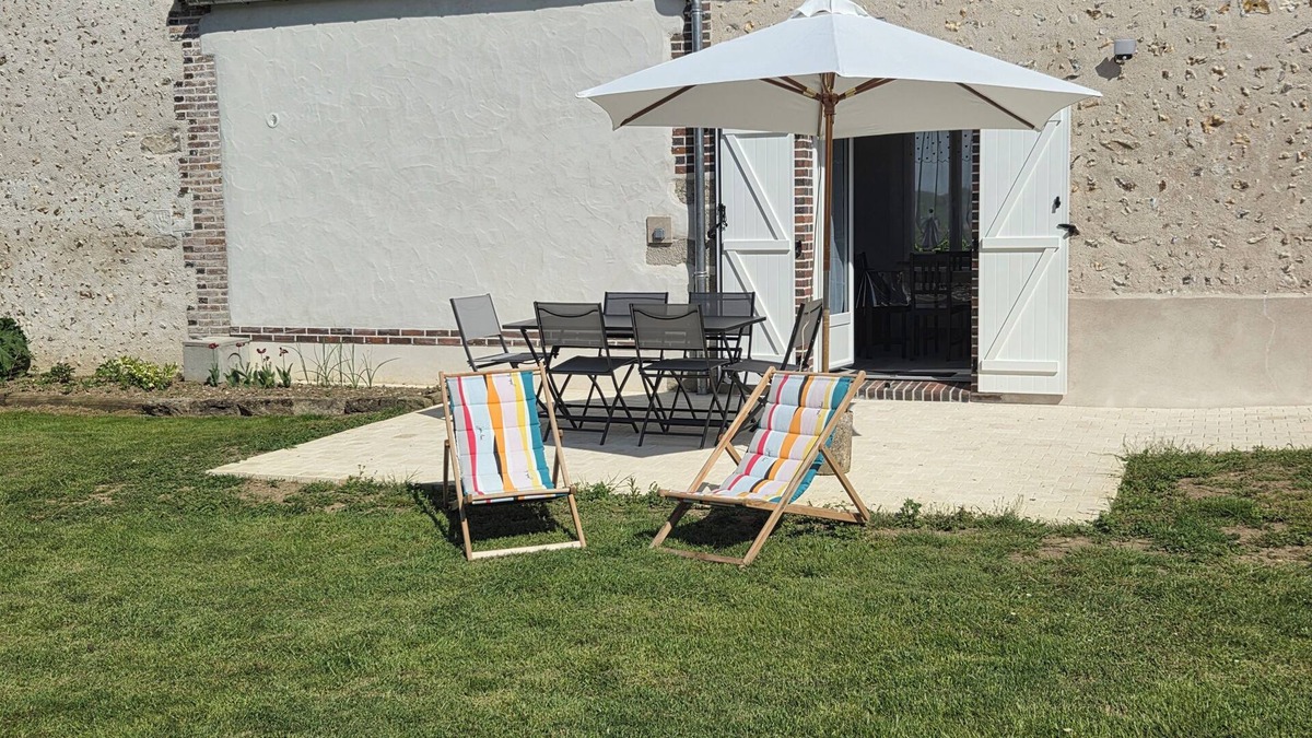 Chaumot House | Small, quiet country house